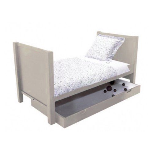 Lit évolutif Joy - Grisato